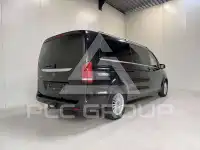 2019 Mercedes Benz V