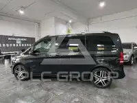 2019 Mercedes Benz V