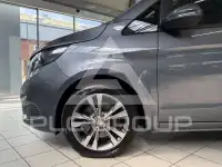 2019 Mercedes Benz V