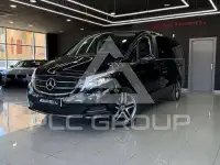 2019 Mercedes Benz V