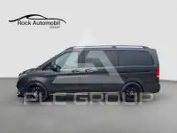 2019 Mercedes Benz V