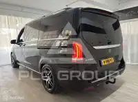 2019 Mercedes Benz V