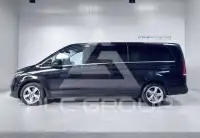 2019 Mercedes Benz V