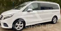 2019 Mercedes Benz V