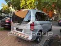 2019 Mercedes Benz V