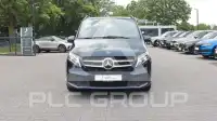 2019 Mercedes Benz V