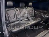 2019 Mercedes Benz V