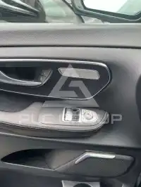 2019 Mercedes Benz V