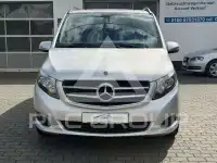 2019 Mercedes Benz V