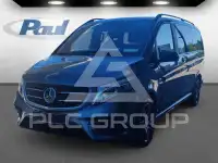 2019 Mercedes Benz V