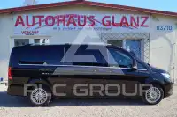 2019 Mercedes Benz V