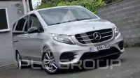 2019 Mercedes Benz V