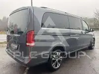 2019 Mercedes Benz V