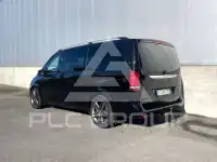 2019 Mercedes Benz V