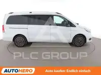 2019 Mercedes Benz V