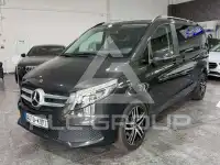 2019 Mercedes Benz V