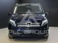 2019 Mercedes Benz V