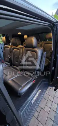 2019 Mercedes Benz V