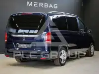 2019 Mercedes Benz V