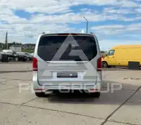 2019 Mercedes Benz V