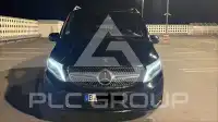2019 Mercedes Benz V