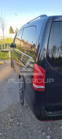 2019 Mercedes Benz V