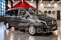 2019 Mercedes Benz V