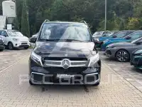 2019 Mercedes Benz V