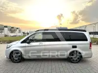 2019 Mercedes Benz V