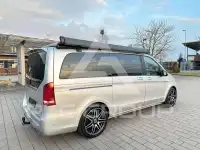 2019 Mercedes Benz V