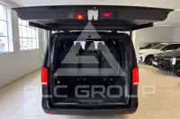 2019 Mercedes Benz V