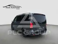 2019 Mercedes Benz V