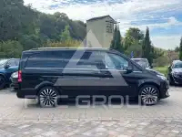 2019 Mercedes Benz V