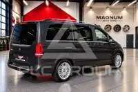 2019 Mercedes Benz V