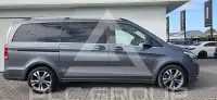 2019 Mercedes Benz V