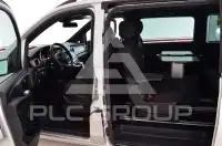 2019 Mercedes Benz V