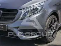 2019 Mercedes Benz V