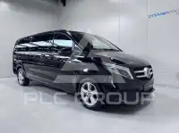 2019 Mercedes Benz V