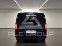 2019 Mercedes Benz V