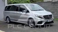 2019 Mercedes Benz V