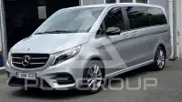 2019 Mercedes Benz V