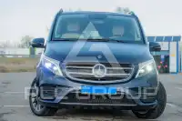 2019 Mercedes Benz V