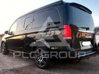 2019 Mercedes Benz V