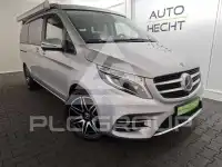 2019 Mercedes Benz V