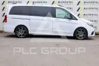 2019 Mercedes Benz V