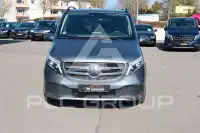 2019 Mercedes Benz V