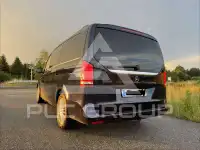 2019 Mercedes Benz V