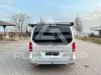2019 Mercedes Benz V