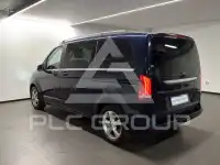 2019 Mercedes Benz V