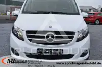 2019 Mercedes Benz V 220